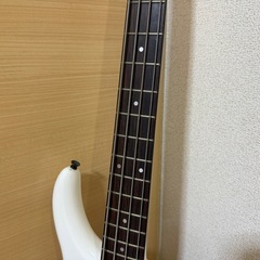 FERNANDESギター🎸の画像