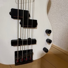 FERNANDESギター🎸の画像
