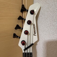 FERNANDESギター🎸の画像