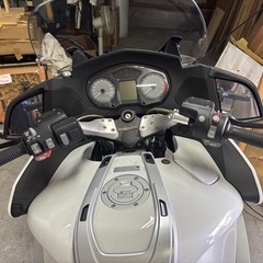 値段交渉可BMW R1200RTの画像