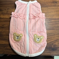 ペット服
の画像