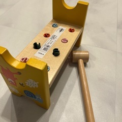 IKEA ハンマートイの画像
