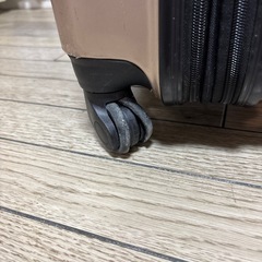 キャリーケースの画像