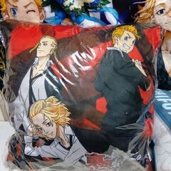 東京リベンジャーズ　おまとめ１３点セットの画像