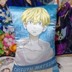 東京リベンジャーズ　おまとめ１３点セットの画像