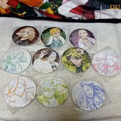 東京リベンジャーズ　おまとめ１３点セットの画像
