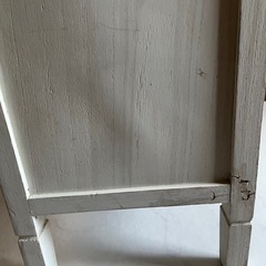8/31までの出品です✨オシャレなキャビネット✨の画像