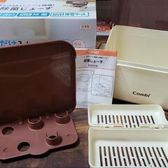 Combi　除菌じょーずの画像
