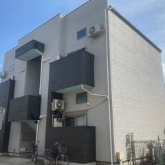 ✅当社だけ⁉️✨初期費実質💴３万円ﾎﾟｯｷﾘ入居可➕✅1カ月ﾌﾘ...
