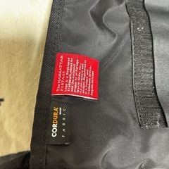 kazooさん引渡し【Manhattan Portage】　バックパック　リュックの画像