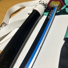 110サイズ　鬼滅の刃　ハロウィン　炭治郎の画像