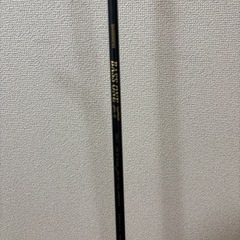 バス釣りセット　シマノアンタレスDCの画像
