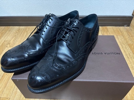 ルイビトン　メンズ27.5cm