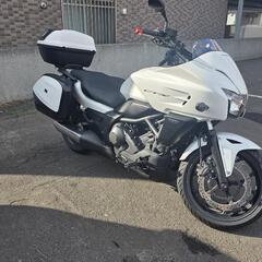 CTX700.     DCTの画像