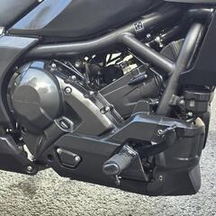 CTX700.     DCTの画像