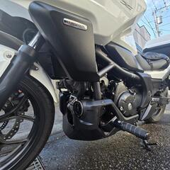 CTX700.     DCTの画像