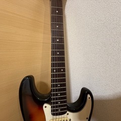 FERNANDESギター🎸  *の画像