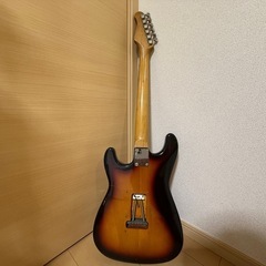 FERNANDESギター🎸  *の画像