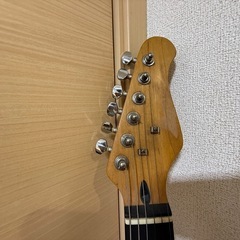FERNANDESギター🎸  *の画像
