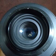 優良品　KENKO MC MIRROR 500mm F8 ★NIKONマウント　分解清掃済の画像