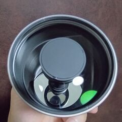 優良品　KENKO MC MIRROR 500mm F8 ★NIKONマウント　分解清掃済の画像