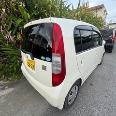軽自動車　ライフ　値段交渉します。の画像