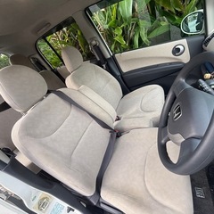 軽自動車　ライフ　値段交渉します。の画像