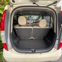 軽自動車　ライフ　値段交渉します。の画像