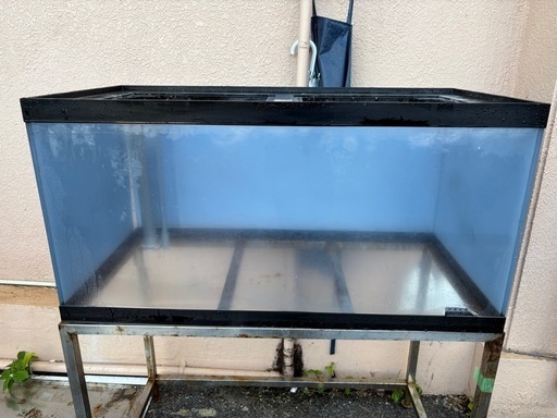 水槽120cm?その他水槽用品