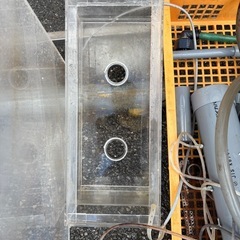 水槽120cm?その他水槽用品の画像