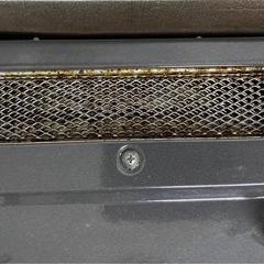 ●LPガスコンロ パロマ / PA-S42B-1R / 2021年製の画像