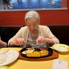 🌟生活相談員【土日祝日休み・未経験歓迎】見学お待ちしております🌟の画像