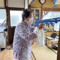 🌟生活相談員【土日祝日休み・未経験歓迎】見学お待ちしております🌟の画像