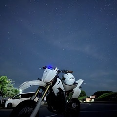XR250とぅんがーの画像