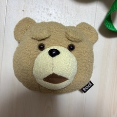 ted グッズの画像