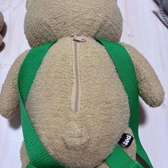 ted グッズの画像