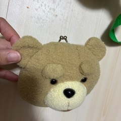 ted グッズの画像