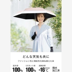 超軽量 日傘 折りたたみ傘 UVカット コンパクト 紫外線カット 傘 カサの画像