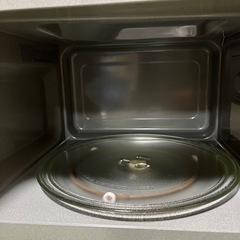 Panasonic NE-EH229  単機能レンジ 22L 電子レンジの画像