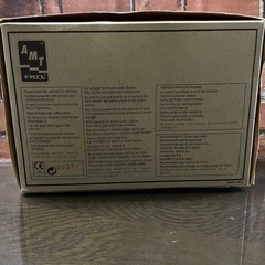 ※只今取引中※ AMT 1/25 プラモデルの画像