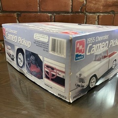 ※只今取引中※ AMT 1/25 プラモデルの画像