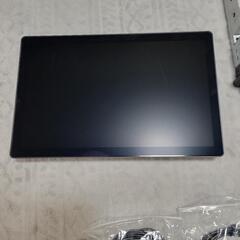 PORMIDO pra106 11.8インチ　ディスプレイオーディオ の画像