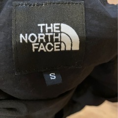 ノースフェイス　ハーフパンツの画像