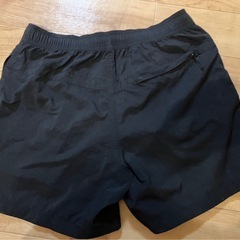 ノースフェイス　ハーフパンツの画像