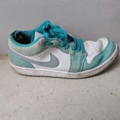 ナイキスニーカーの画像