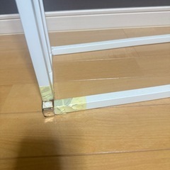 【8/30まで】タオルかけの画像