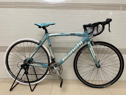 bianchiビアンキ ビアニローネ7 サイズ53