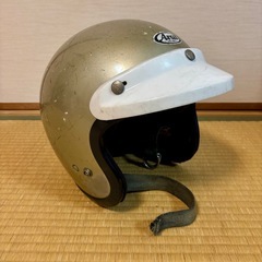 Arai ヘルメット S-80の画像