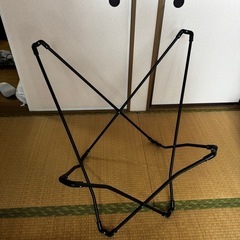 ニトリ　リラックスチェアーの画像