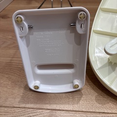 トイトレグッズの画像
